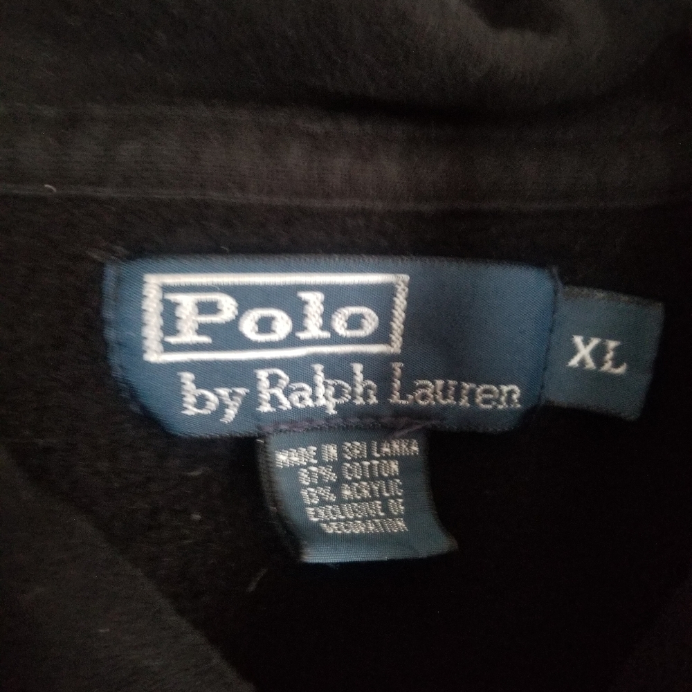 Sweatshirt pullover - Picture 2 of 3